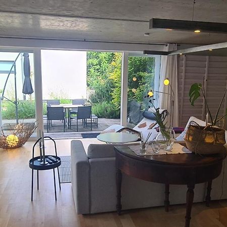 Piti'S Gaestehaus, Kehl Neben Strasbourg ภายนอก รูปภาพ